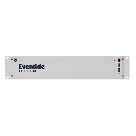 Eventide H9000 – wielokanałowy procesor efektów