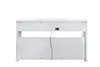 Kurzweil CUP P1 White – pianino cyfrowe