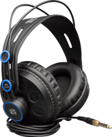 Słuchawki studyjne półotwarte – PreSonus HD7