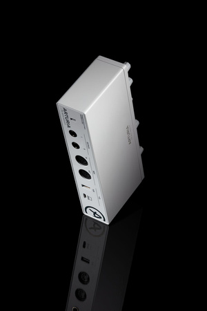 Interfejs audio USB – Arturia MiniFuse 2 White