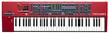 Nord Wave 2 – cyfrowy syntezator polifoniczny