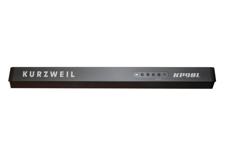 Kurzweil KP90L – keyboard z podświetlaną klawiaturą