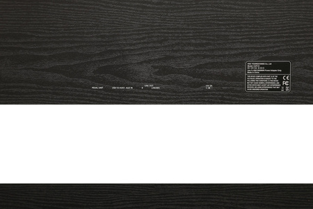 Kurzweil CUP E1 Black – pianino cyfrowe