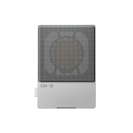 Mikrofon pojemnościowy – Teenage Engineering CM-15 aluminium