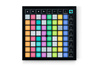 Novation Launchpad X – kontroler MIDI