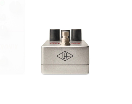 Universal Audio UAFX LA-2A Studio Compressor – efekt gitarowy