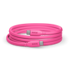 Rode SC17 Pink – kabel USB-C do USB-C