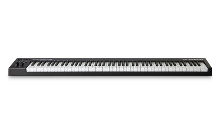 M-Audio Keystation 88 III – klawiatura sterująca MIDI