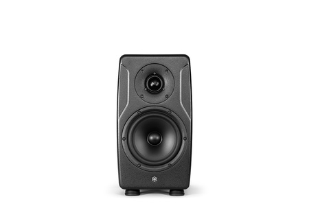 IK Multimedia iLoud Precision 6 MKII Black – aktywny monitor studyjny