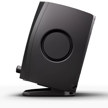 ADAM Audio D3V Black – para monitorów studyjnych bliskiego pola