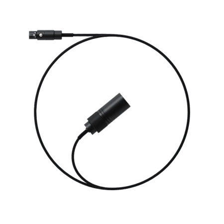 Teenage Engineering CM-15 Black – Wielkomembranowy mikrofon pojemnościowy