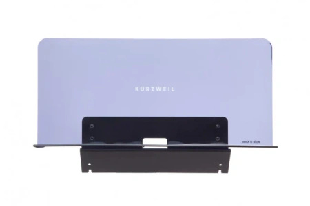 Kurzweil KMR-2 – pulpit do nut do pianin Forte i Artis