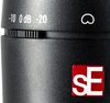sE Electronics X1 S – mikrofon pojemnościowy wielkomembranowy