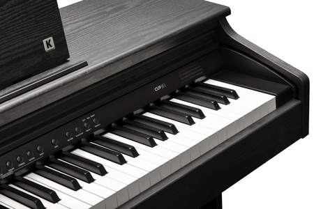 Kurzweil CUP E1 Black – pianino cyfrowe