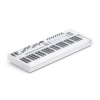 Novation Launchkey 49 mk4 White – klawiatura sterująca MIDI