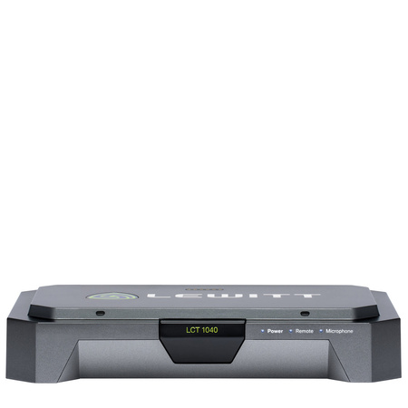 LEWITT LCT 1040 – lampowy mikrofon pojemnościowy