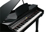 Kurzweil KAG-100 – fortepian cyfrowy