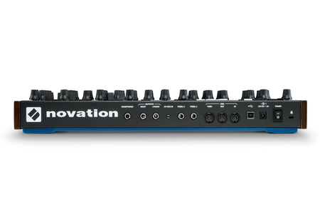 Novation Peak – polifoniczny syntezator desktopowy