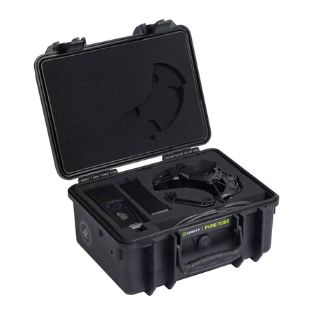 LEWITT PURE TUBE Studio Set – zestaw mikrofonu pojemnościowego