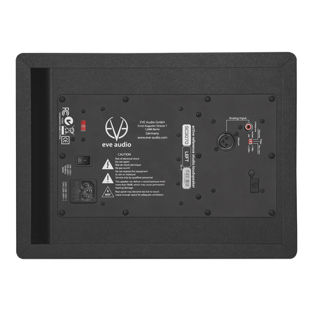 EVE Audio SC3070 Left – monitor studyjny