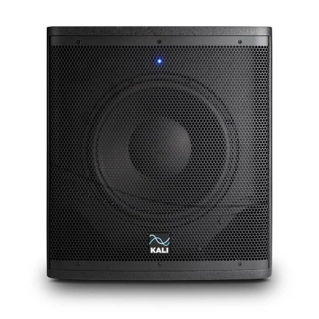 Kali Audio WS-12 V2-EU – aktywny subwoofer studyjny