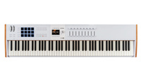 Arturia KeyLab 88 MK3 White – klawiatura sterująca MIDI