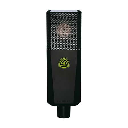 LEWITT LCT 940 – lampowy mikrofon pojemnościowy
