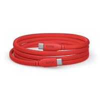 RODE SC17 Red – kabel USB-C na USB-C