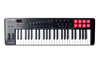 M-Audio Oxygen 49 MKV – klawiatura sterująca MIDI