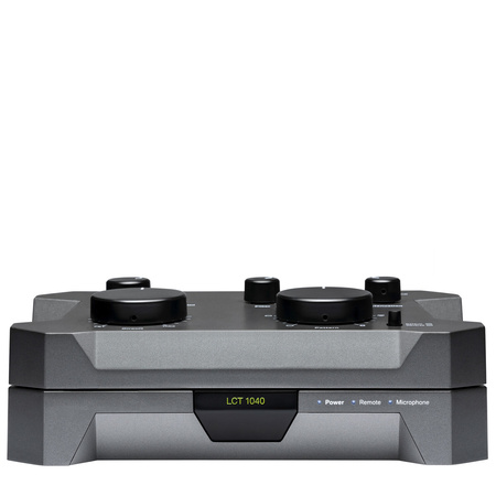 LEWITT LCT 1040 – lampowy mikrofon pojemnościowy