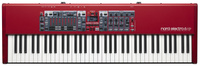 Pianino cyfrowe / syntezator – Nord Electro 6 HP73