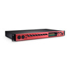 Interfejs audio USB – Focusrite Clarett+ 8Pre