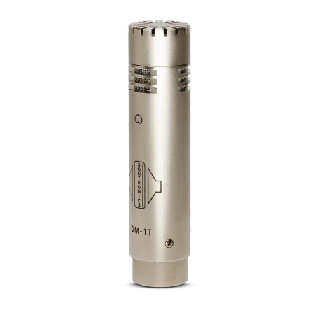 Mikrofon pojemnościowy do tomów – Sontronics DM-1T