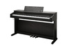 Kurzweil CUP E1 Black – pianino cyfrowe