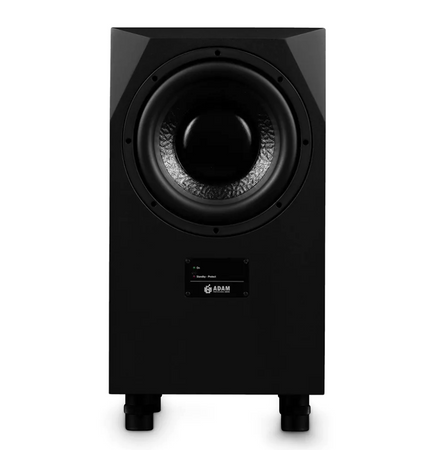 ADAM Audio Sub10 MK2 – aktywny subwoofer studyjny