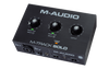 M-Audio M-Track SOLO – interfejs audio USB