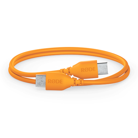 RODE SC22 Orange – kabel USB-C do USB-C