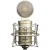 Mikrofon lampowy pojemnościowy – Sontronics MERCURY