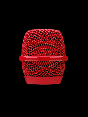 sE Electronics V7 Red – dynamiczny mikrofon wokalny