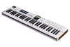 Arturia KeyLab Essential 61 mk3 White – klawiatura sterująca MIDI