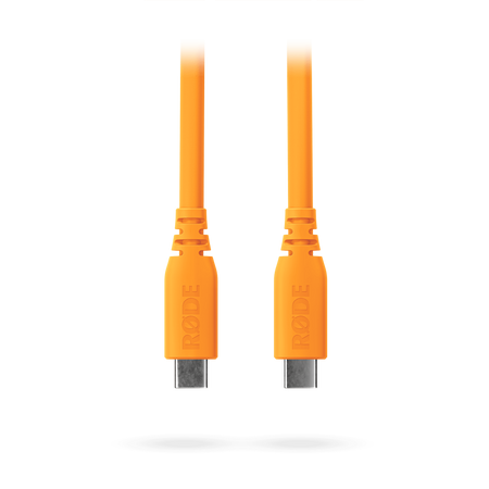 RODE SC27 Orange – kabel USB-C