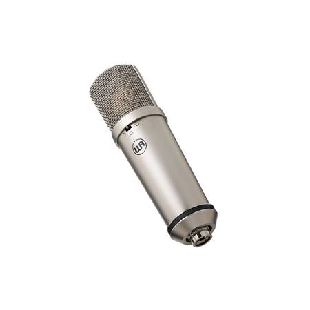 Warm Audio WA-87jr – mikrofon pojemnościowy