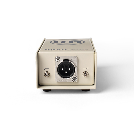 Warm Audio WA-WL Warm Lifter – preamp mikrofonowy