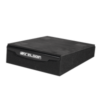 Reloop sMonitor Pad 5 PRO – podkładki izolacyjne pod monitory