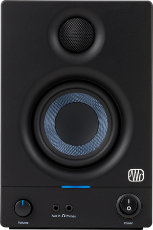 Para monitorów studyjnych bliskiego pola – PreSonus Eris 3.5 2nd Gen