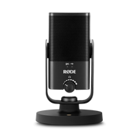 RODE NT-USB Mini – mikrofon pojemnościowy USB