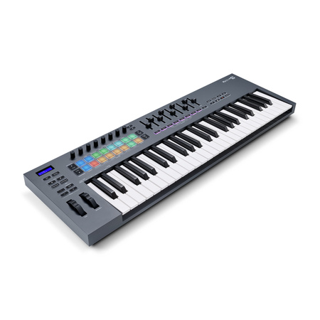 Novation FLkey 49 – klawiatura sterująca MIDI