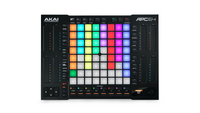 Klawiatura sterująca / kontroler MIDI – AKAI APC64