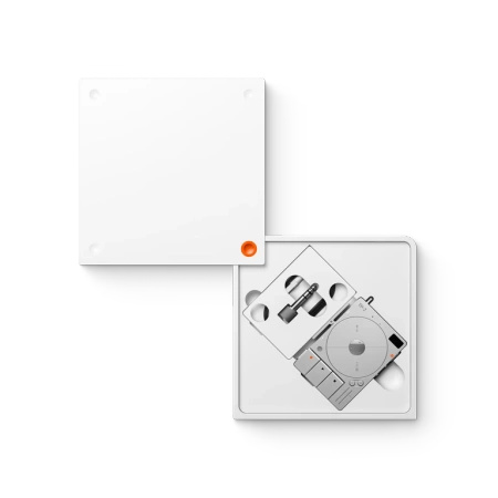 Rejestrator dźwięku – Teenage Engineering TP–7 Aluminium