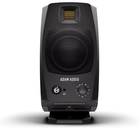 Para monitorów studyjnych bliskiego pola – ADAM Audio D3V Black